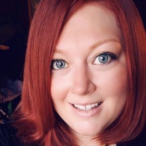 Meet your Posher, Ashleigh